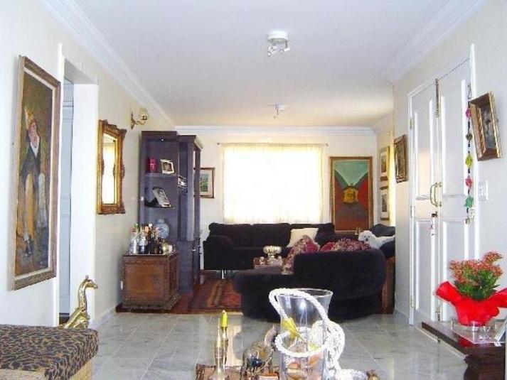 Venda Casa São Paulo Jardim Morumbi REO70525 3