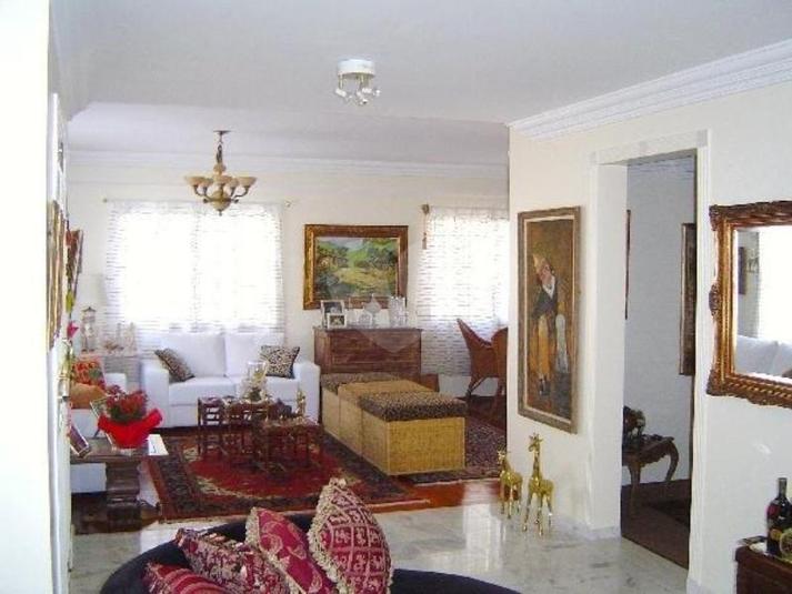 Venda Casa São Paulo Jardim Morumbi REO70525 5