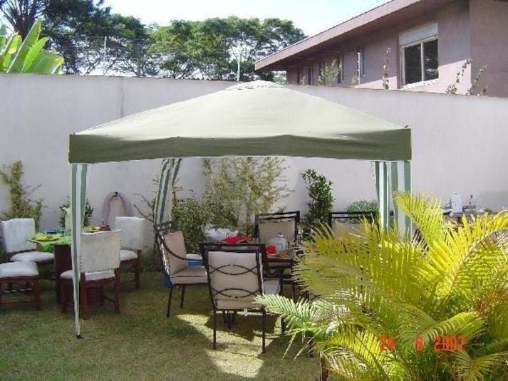 Venda Casa São Paulo Jardim Morumbi REO70525 2