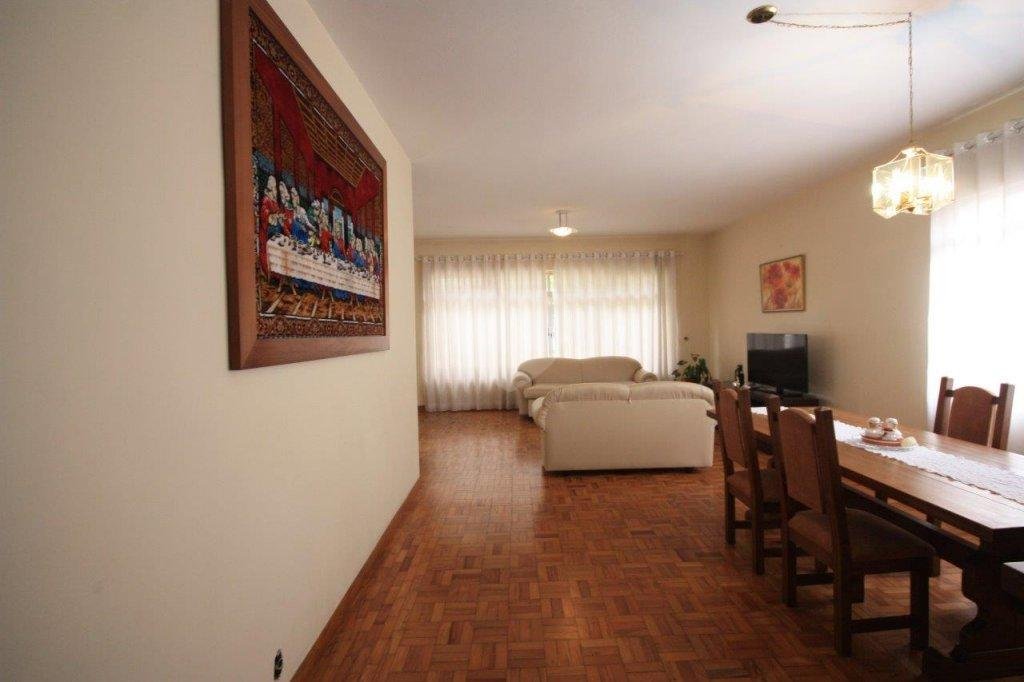 Venda Casa térrea São Paulo Alto Da Lapa REO70542 21