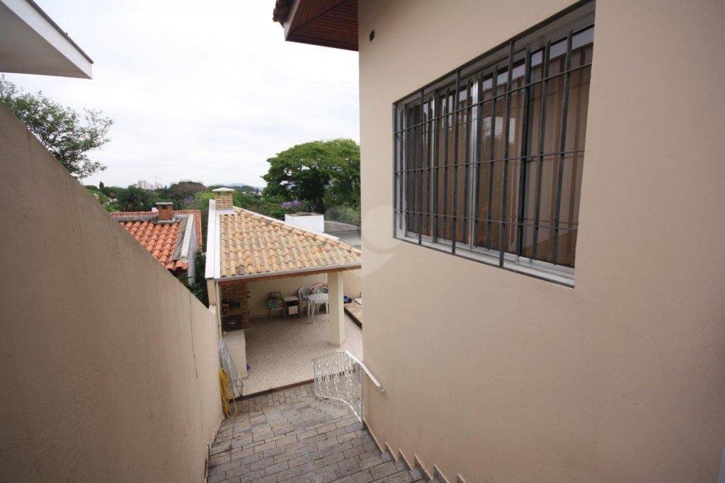 Venda Casa térrea São Paulo Alto Da Lapa REO70542 26