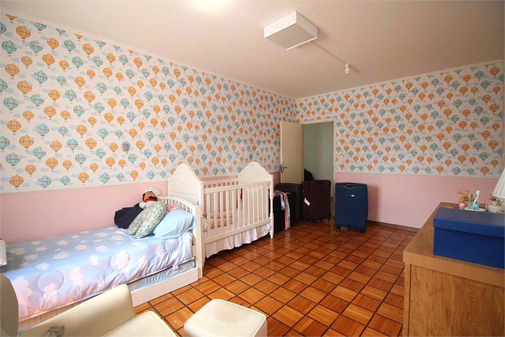 Venda Sobrado São Paulo Jardim Da Glória REO70577 13