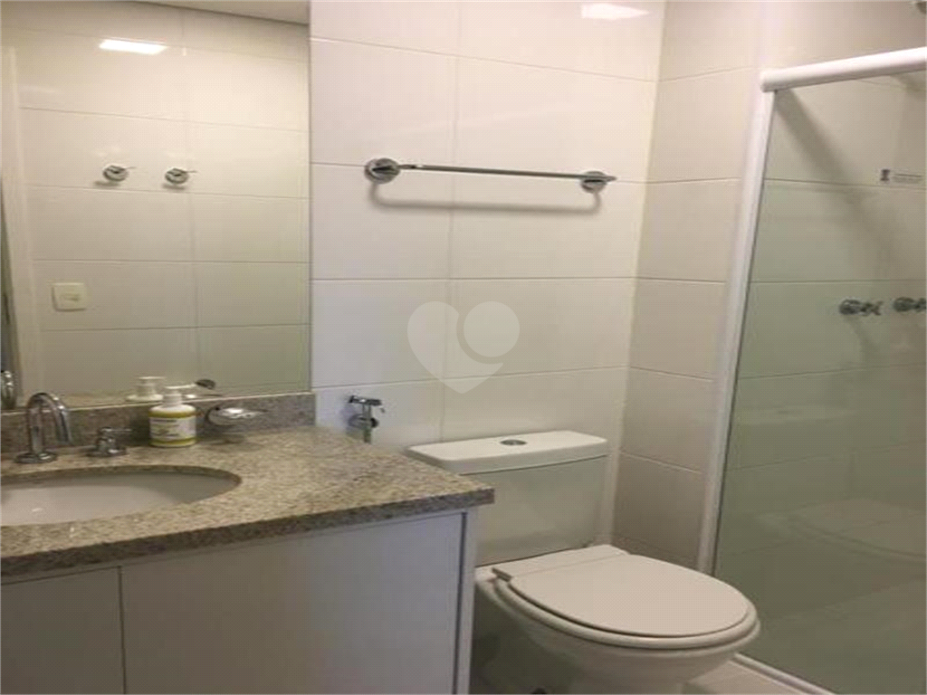 Aluguel Apartamento São Paulo Cidade Monções REO705791 11