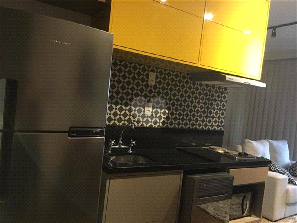 Aluguel Apartamento São Paulo Cidade Monções REO705791 10