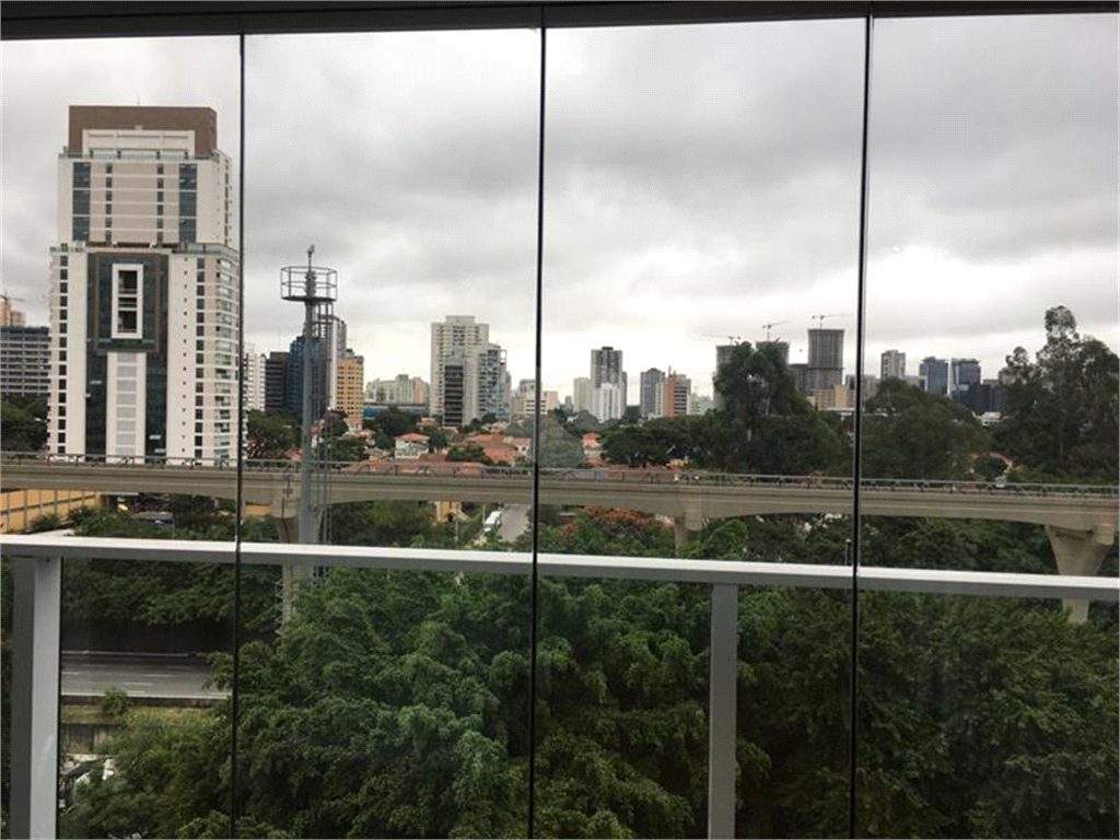 Aluguel Apartamento São Paulo Cidade Monções REO705791 15