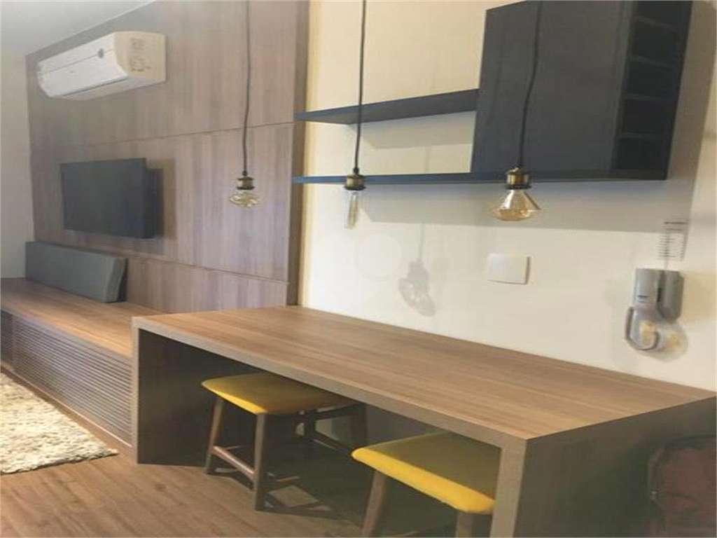 Aluguel Apartamento São Paulo Cidade Monções REO705791 8