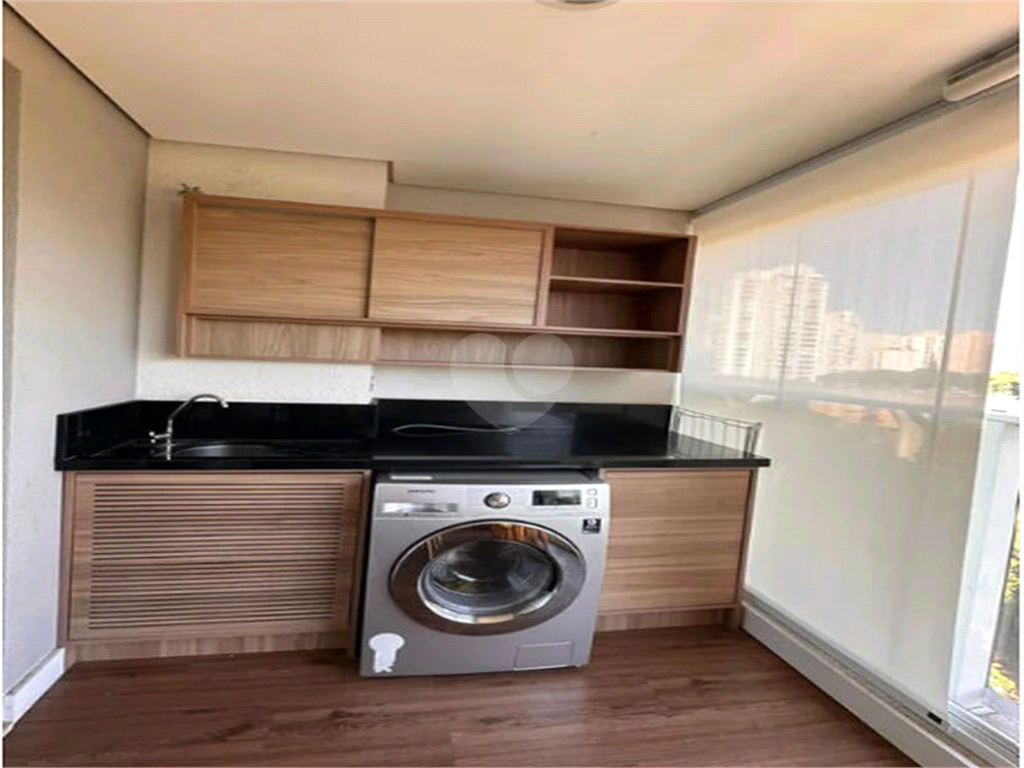 Aluguel Apartamento São Paulo Cidade Monções REO705791 13