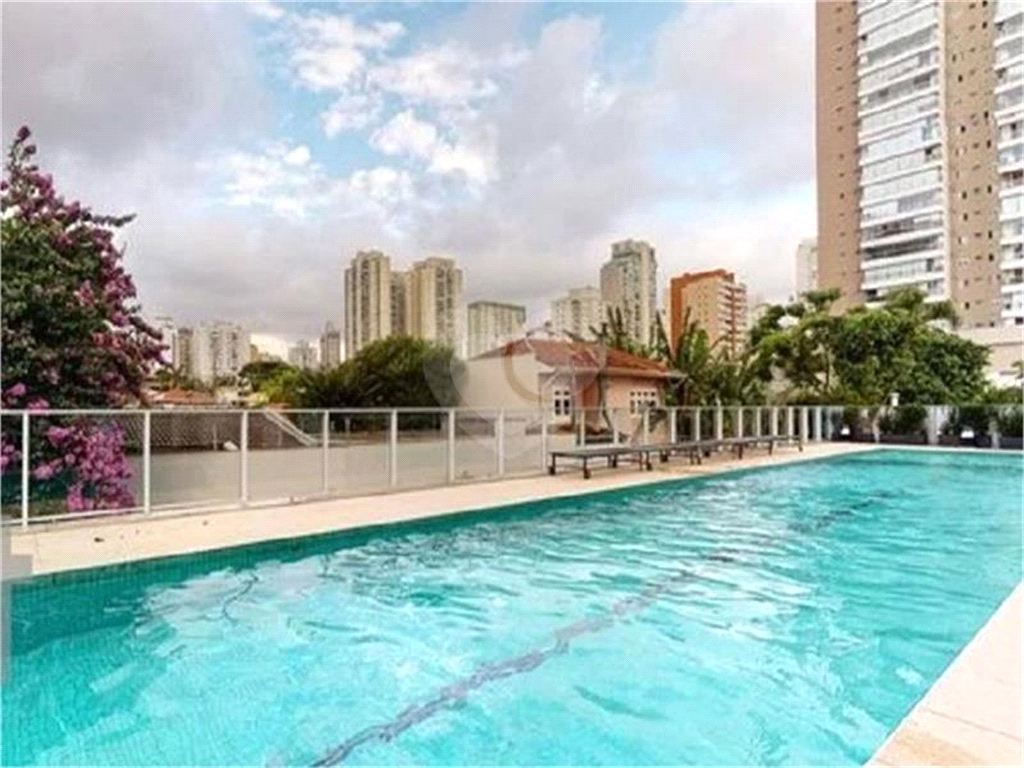 Aluguel Apartamento São Paulo Cidade Monções REO705791 28