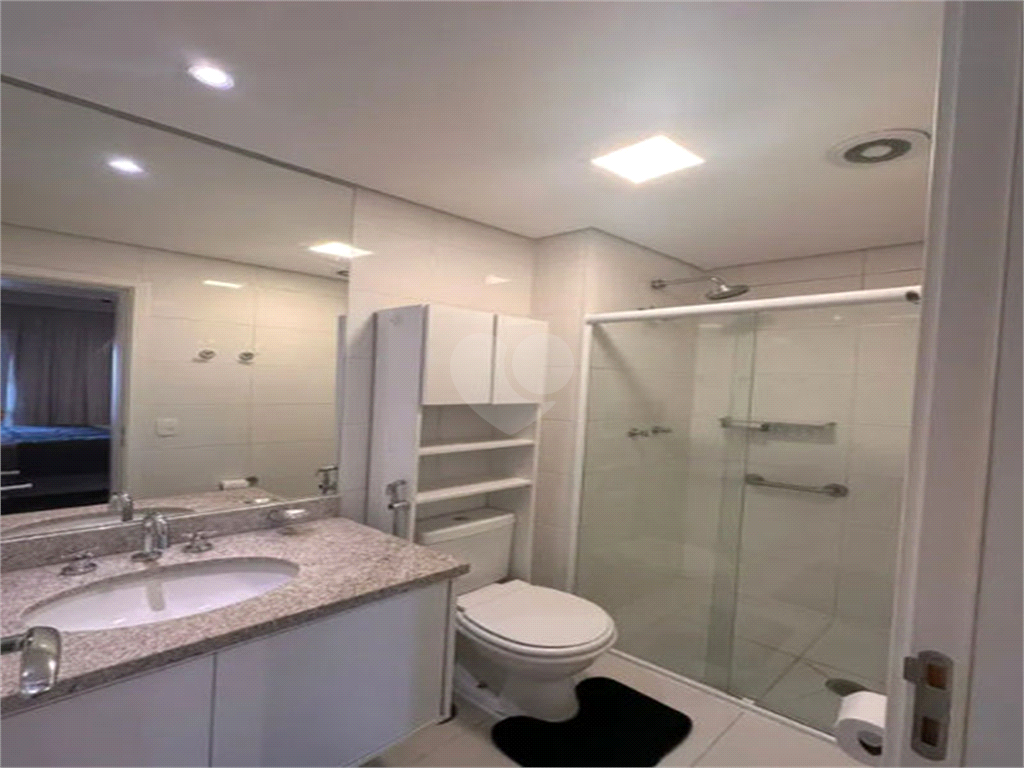 Aluguel Apartamento São Paulo Cidade Monções REO705791 17