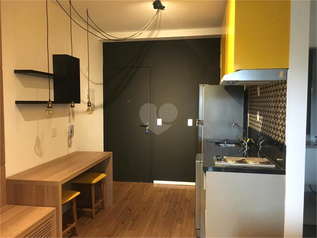 Aluguel Apartamento São Paulo Cidade Monções REO705791 9