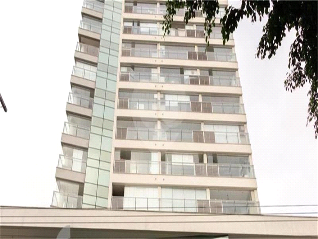 Aluguel Apartamento São Paulo Cidade Monções REO705791 32