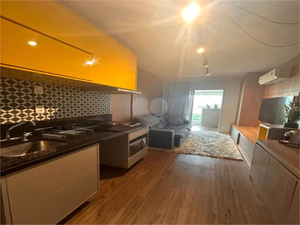 Aluguel Apartamento São Paulo Cidade Monções REO705791 4