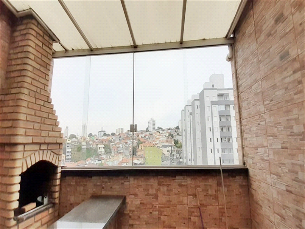 Venda Sobrado São Paulo Vila Maria Alta REO705800 23