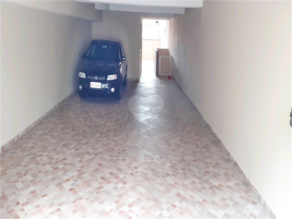 Venda Sobrado São Paulo Vila Maria Alta REO705800 28