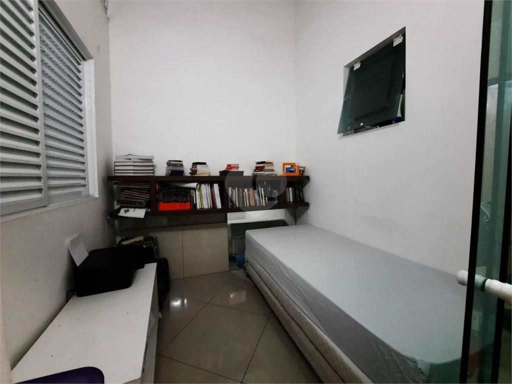 Venda Casa São Paulo Vila Nossa Senhora Do Retiro REO705802 15