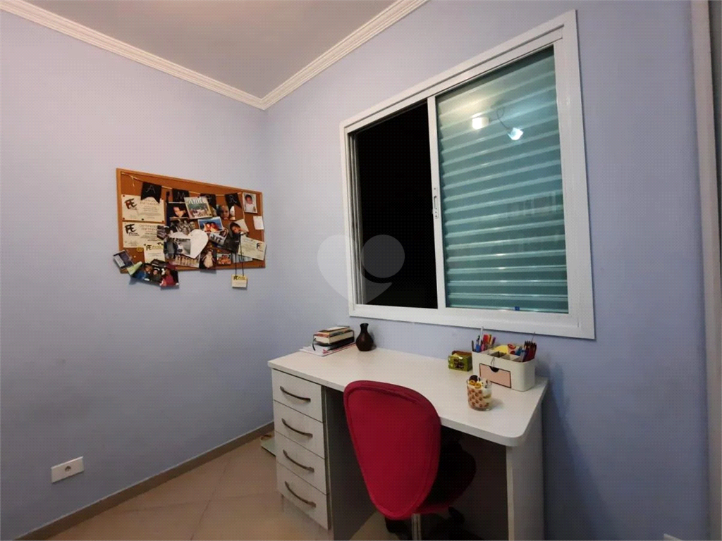 Venda Casa São Paulo Vila Nossa Senhora Do Retiro REO705802 13