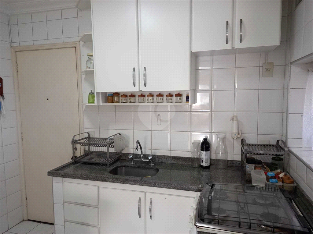 Venda Apartamento São Paulo Vila Mariana REO705805 29