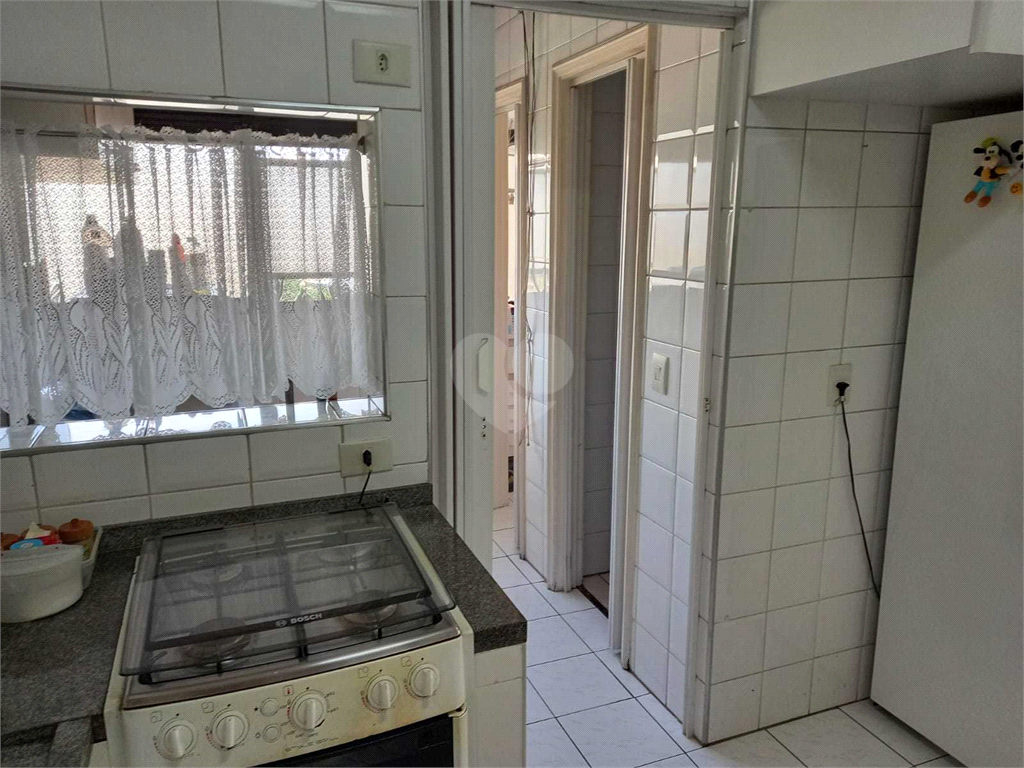 Venda Apartamento São Paulo Vila Mariana REO705805 15