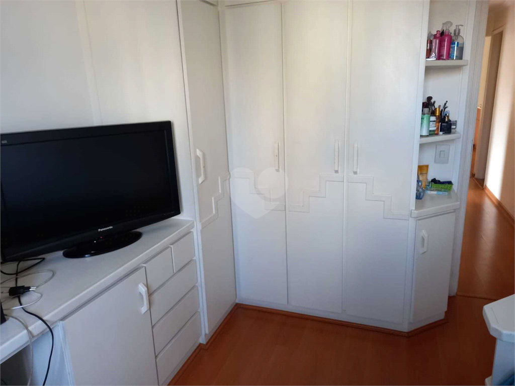 Venda Apartamento São Paulo Vila Mariana REO705805 19