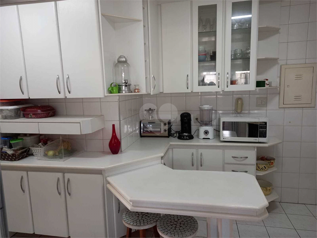 Venda Apartamento São Paulo Vila Mariana REO705805 28