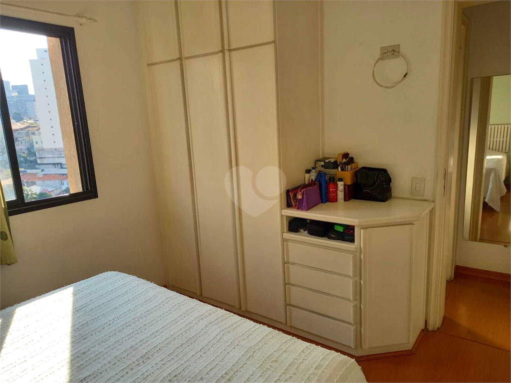 Venda Apartamento São Paulo Vila Mariana REO705805 7