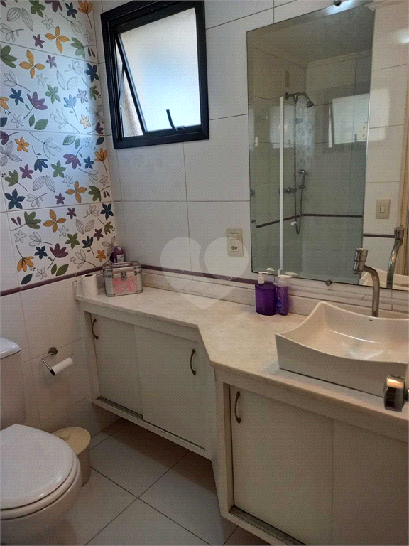 Venda Apartamento São Paulo Vila Mariana REO705805 13