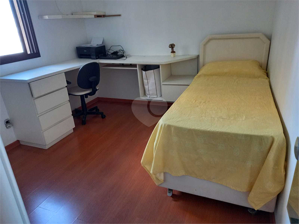 Venda Apartamento São Paulo Vila Mariana REO705805 14