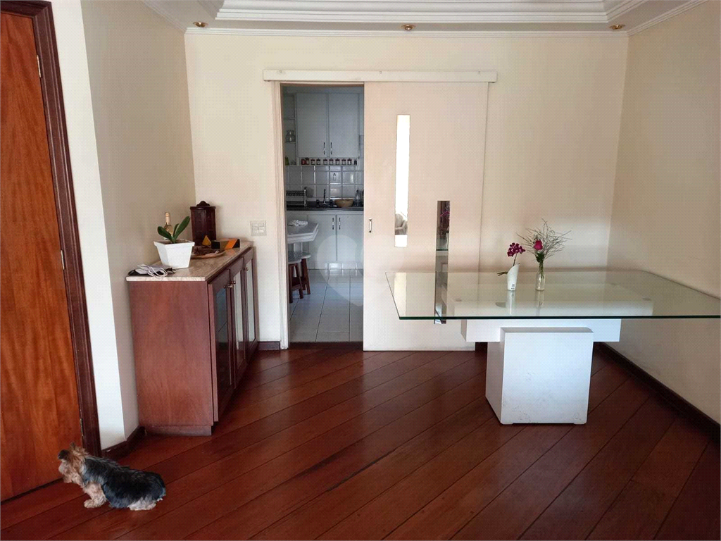 Venda Apartamento São Paulo Vila Mariana REO705805 24