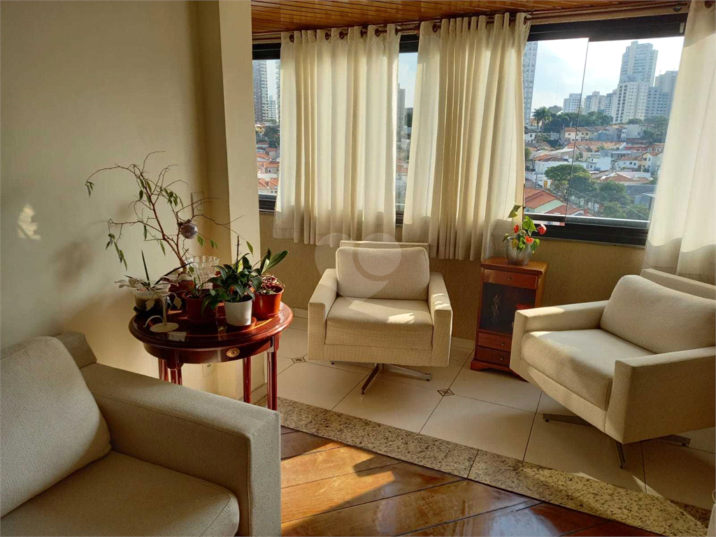 Venda Apartamento São Paulo Vila Mariana REO705805 1