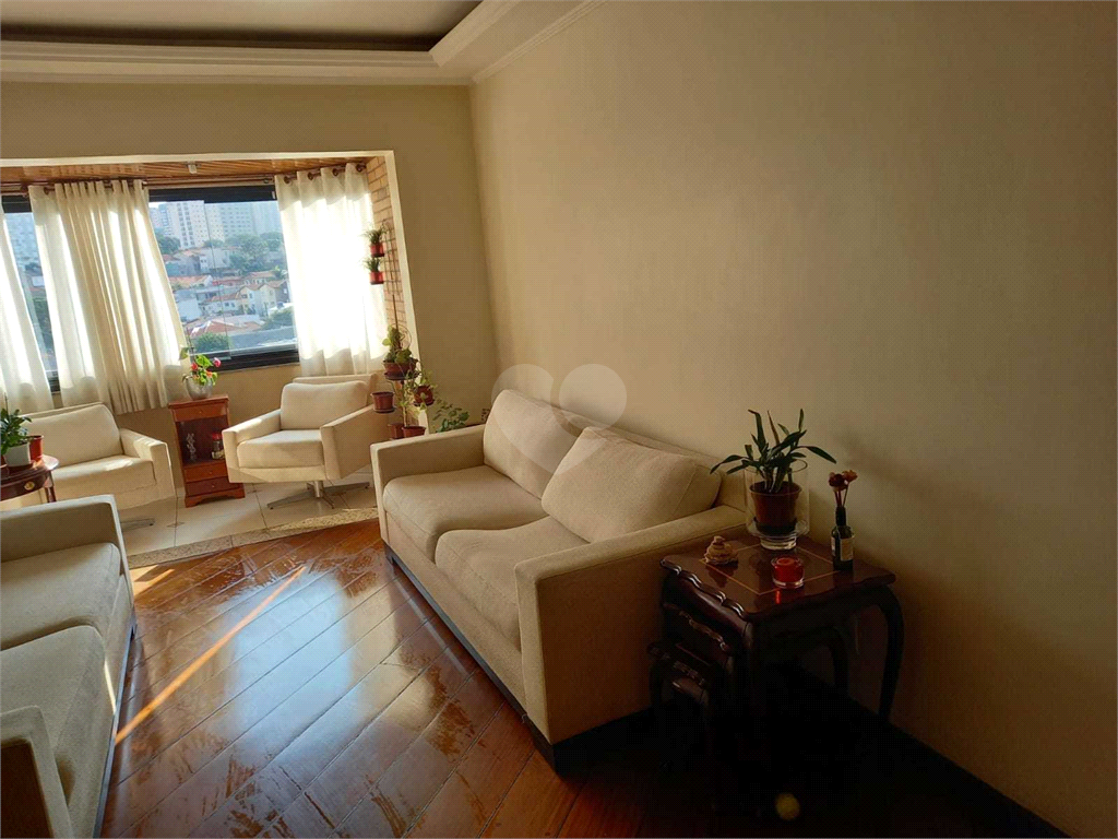 Venda Apartamento São Paulo Vila Mariana REO705805 2