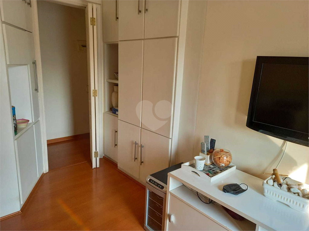 Venda Apartamento São Paulo Vila Mariana REO705805 8