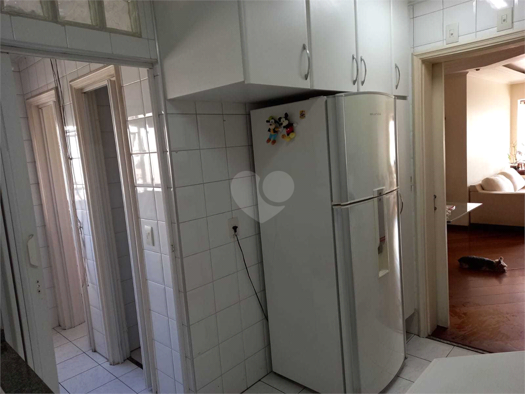 Venda Apartamento São Paulo Vila Mariana REO705805 25