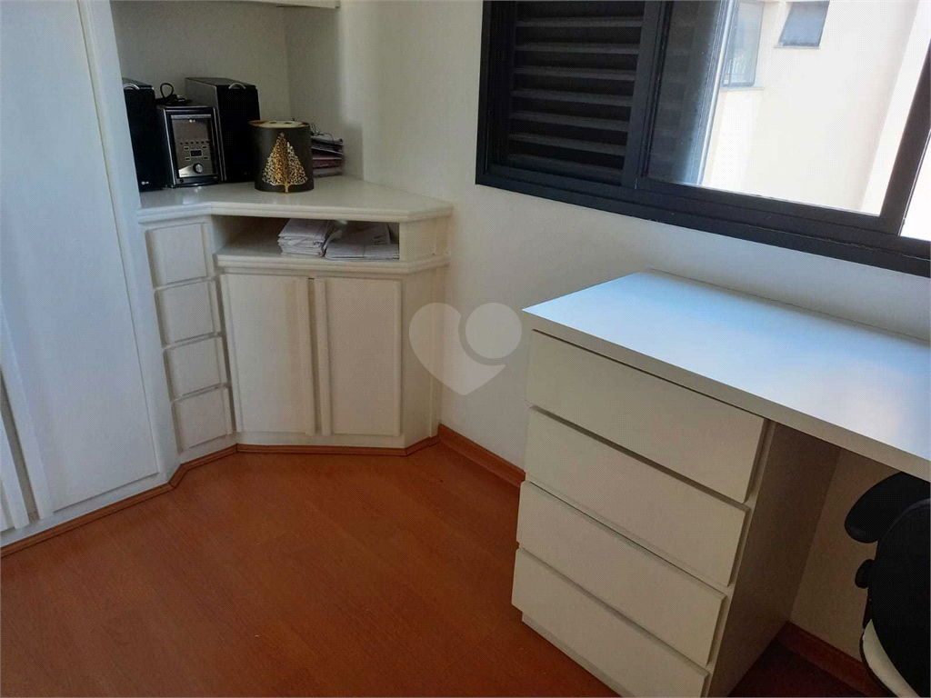 Venda Apartamento São Paulo Vila Mariana REO705805 16