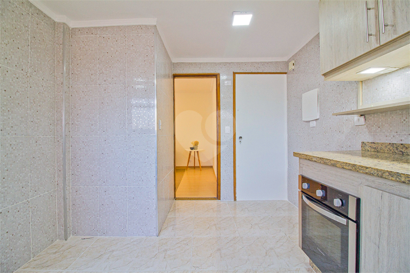 Venda Apartamento São Paulo Jardim Paulista REO705825 20