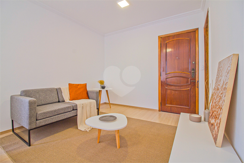 Venda Apartamento São Paulo Jardim Paulista REO705825 7