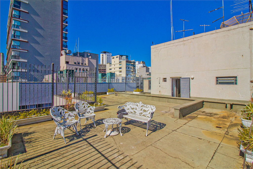 Venda Apartamento São Paulo Jardim Paulista REO705825 25