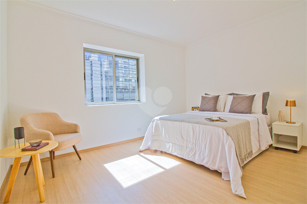 Venda Apartamento São Paulo Jardim Paulista REO705825 10