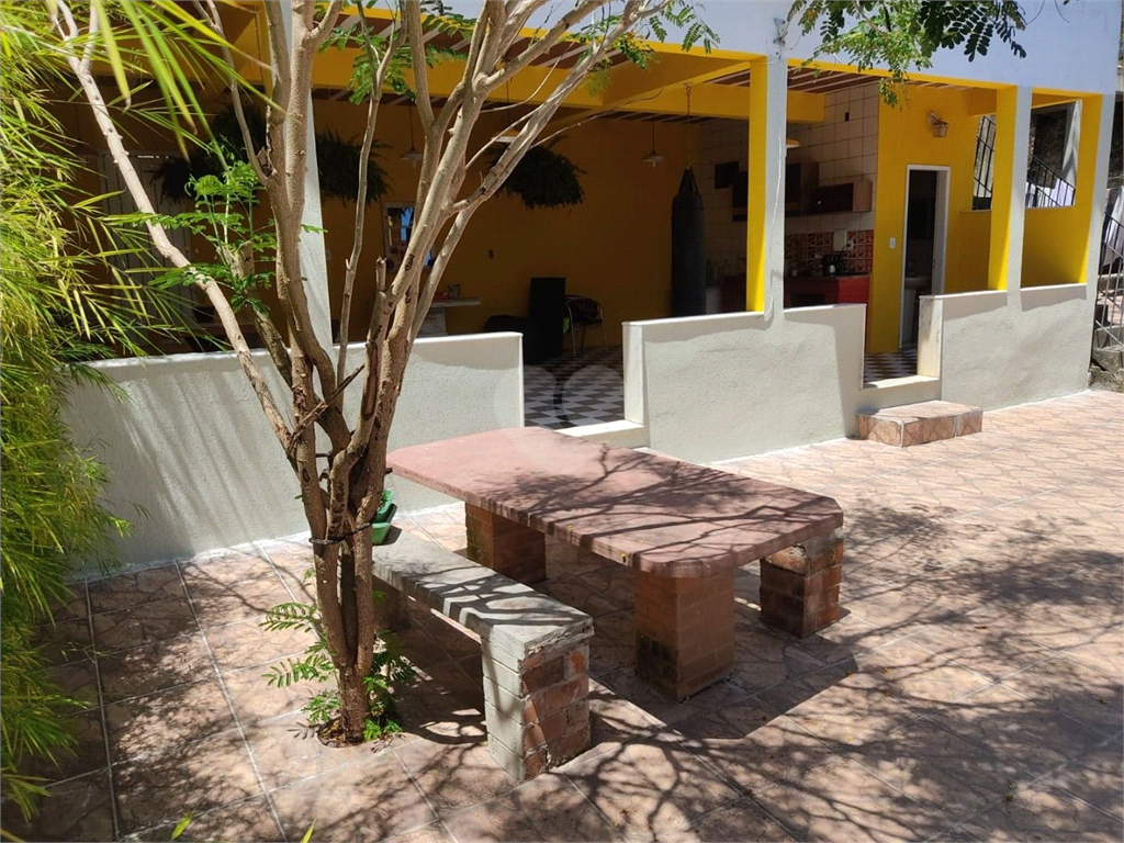 Venda Casa Maricá Centro REO705829 3