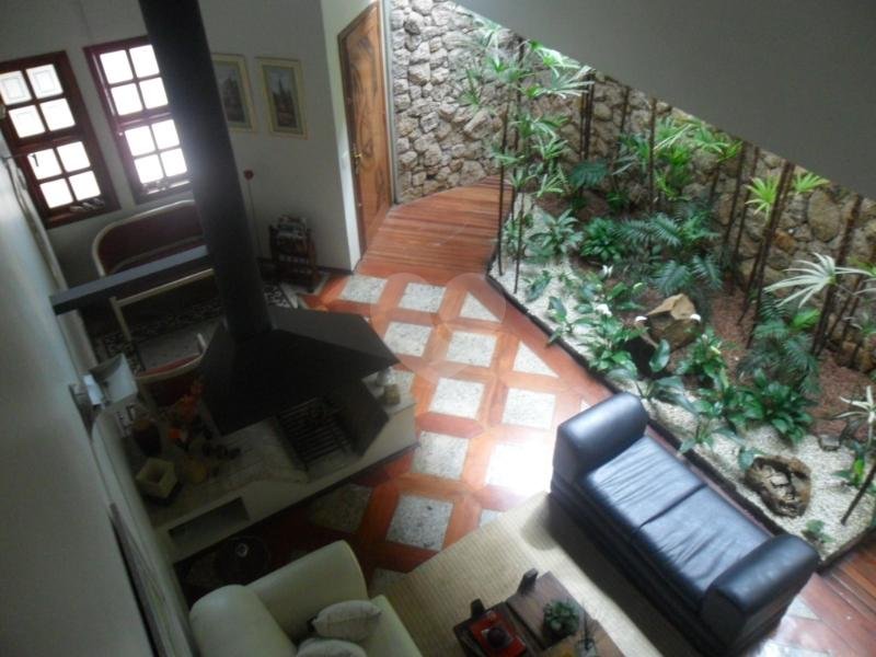 Venda Casa São Paulo Jardim Da Saúde REO70584 27