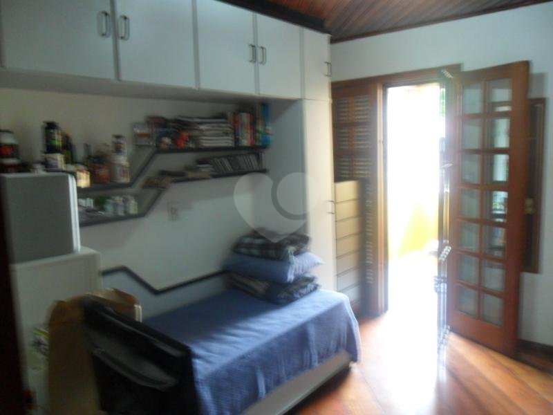 Venda Casa São Paulo Jardim Da Saúde REO70584 52