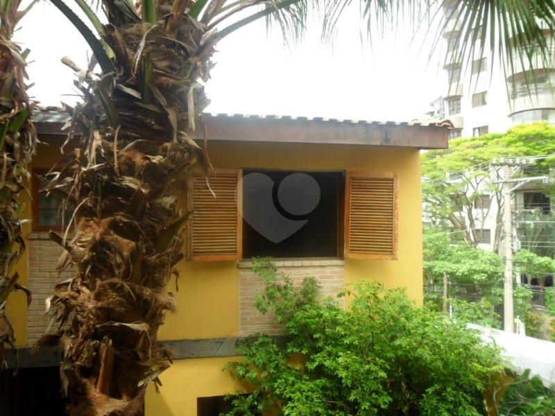 Venda Casa São Paulo Jardim Da Saúde REO70584 54