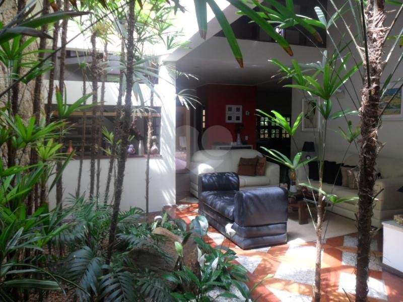 Venda Casa São Paulo Jardim Da Saúde REO70584 51