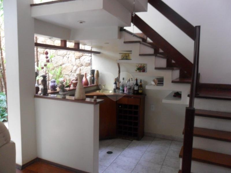 Venda Casa São Paulo Jardim Da Saúde REO70584 9