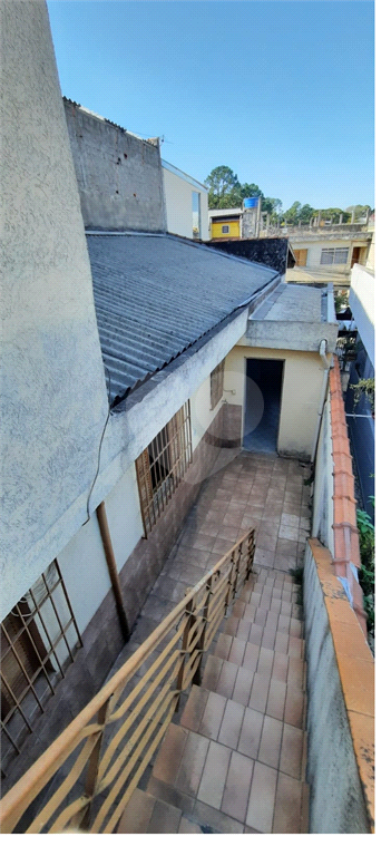 Venda Casa térrea Guarulhos Jardim Moreira REO705883 7