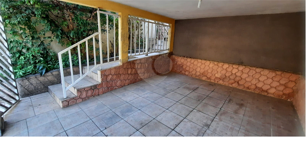 Venda Casa térrea Guarulhos Jardim Moreira REO705883 5