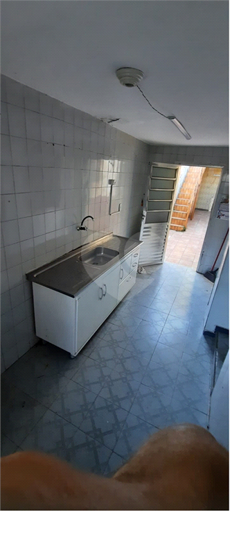 Venda Casa térrea Guarulhos Jardim Moreira REO705883 13