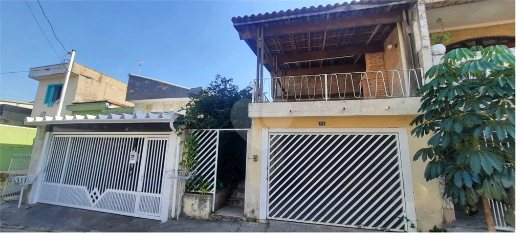 Venda Casa térrea Guarulhos Jardim Moreira REO705883 1