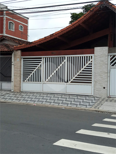 Venda Casa Praia Grande Tupi REO705912 1