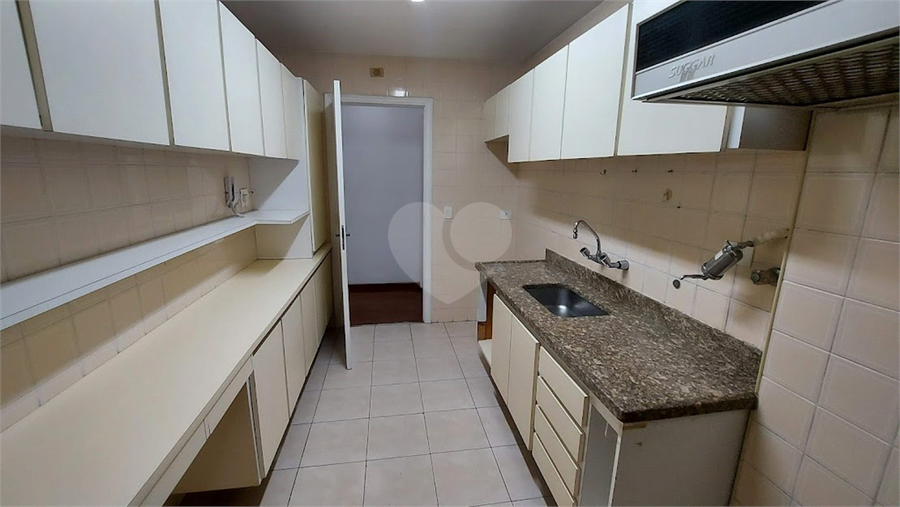 Venda Cobertura São Paulo Vila Olímpia REO705921 6