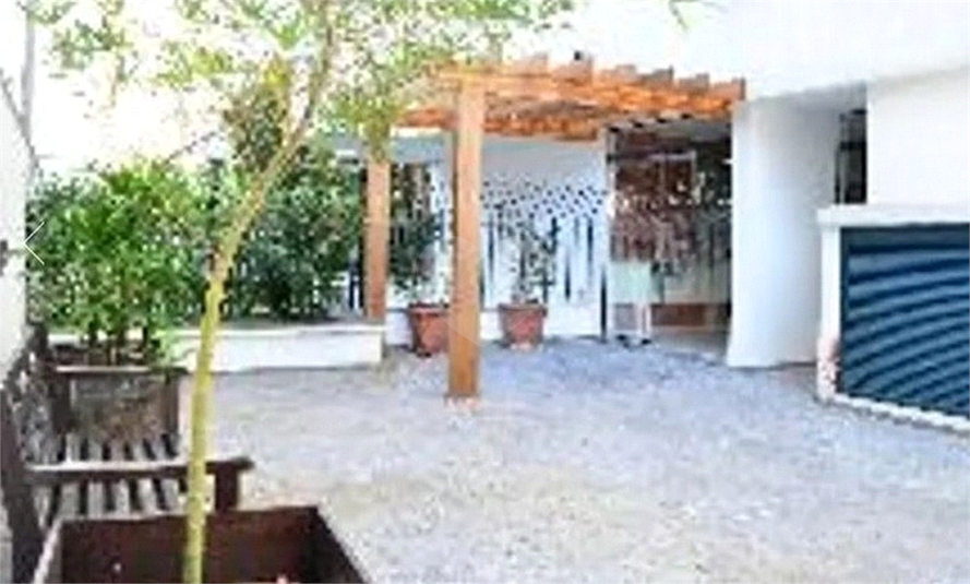 Venda Cobertura São Paulo Vila Olímpia REO705921 14